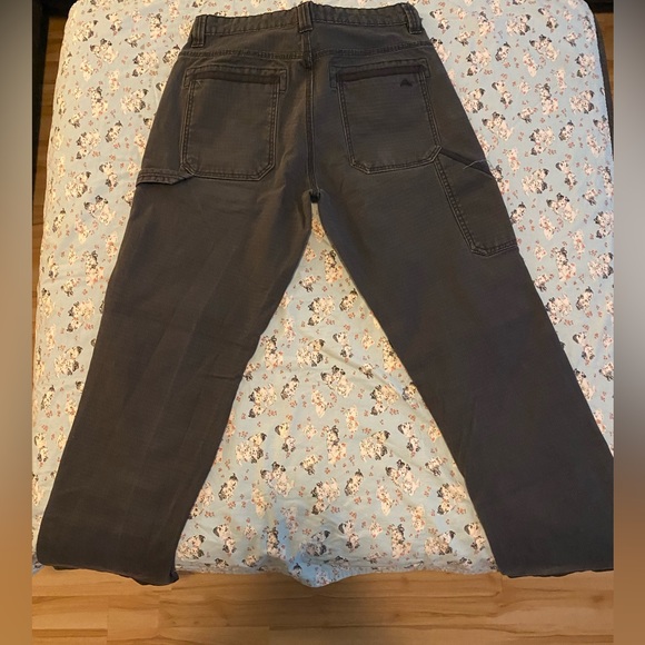 RidgeCut Pants Ridge Cut Work Jeans Poshmark